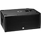Yorkville 2800W 2X12in Powered Subwoofer thumbnail