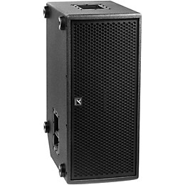Yorkville 2800W 2X12in Powered Subwoofer