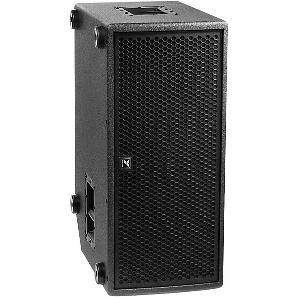 Yorkville 2800W 2X12in Powered Subwoofer