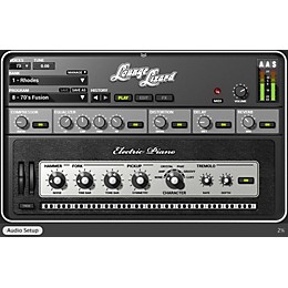 Applied Acoustics Systems Lounge Lizard EP-4 Electric Piano Virtual Instrument