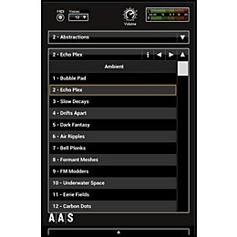 Applied Acoustics Systems Sound Bank Series Chromaphone 2 - Cardinals