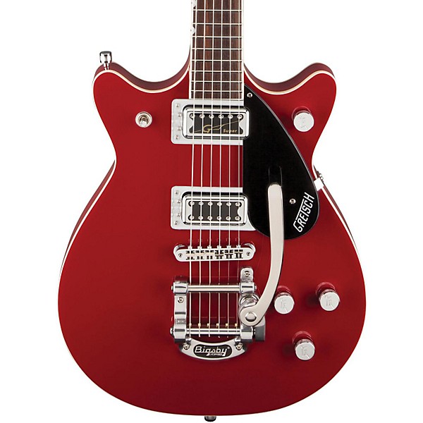 Gretsch Electromatic エレキギター レッド ストラップ付き GRETSCH グレッチ Electromatic Jet Club 1 Pickup Claret Burst