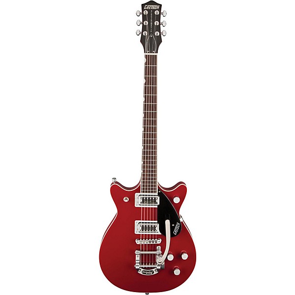 Gretsch Electromatic エレキギター レッド Gretsch Guitars G5655T Electromatic Center Block Electric guitar