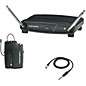 Open Box Audio-Technica ATW-901/G System 9 VHF Wireless Guitar System Level 2 169.505 to 171.905 MHz 888366074237 thumbnail