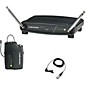 Open Box Audio-Technica ATW-901/L System 9 VHF Wireless Lavalier Microphone System Level 2 169.505 to 171.905 MHz 888365489353 thumbnail