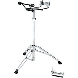 Open Box Tama Marching Bass Drum Stand Level 1