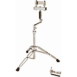 Open Box Tama Marching Snare Drum Stand Level 2 Regular 190839550682