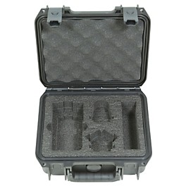 SKB iSeries Case for Zoom H6 Recorder