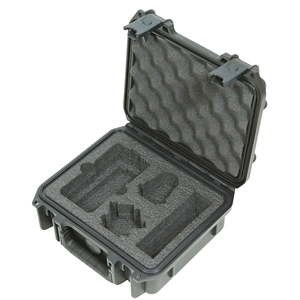 SKB iSeries Case for Zoom H6 Recorder