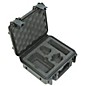 SKB iSeries Case for Zoom H6 Recorder