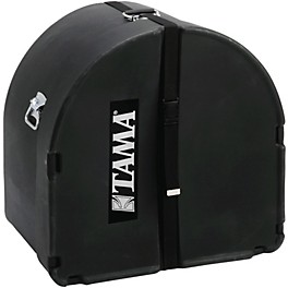 Tama Marching Bass Drum Case 22 in. Tama Marching Bass Drum Case 20 in.