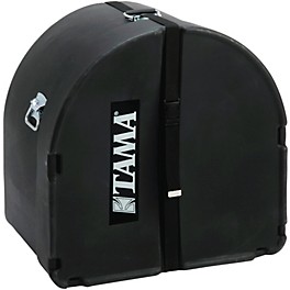 Tama Marching Bass Drum Case 22 in. Tama Marching Bass Drum Case 14 in.