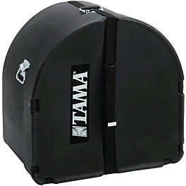 Tama Marching Bass Drum Case 22 in. Tama Marching Bass Drum Case 16 in.