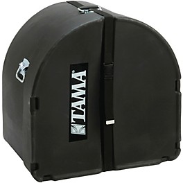 Tama Marching Bass Drum Case 22 in. Tama Marching Bass Drum Case 24 in.