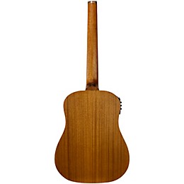 Open Box Traveler Guitar AG-105EQ Acoustic-Electric Guitar Level 1 Natural