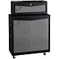 Fender Mustang V HD 150W Guitar Amp Head and 4x12 Guitar Speaker Cabinet