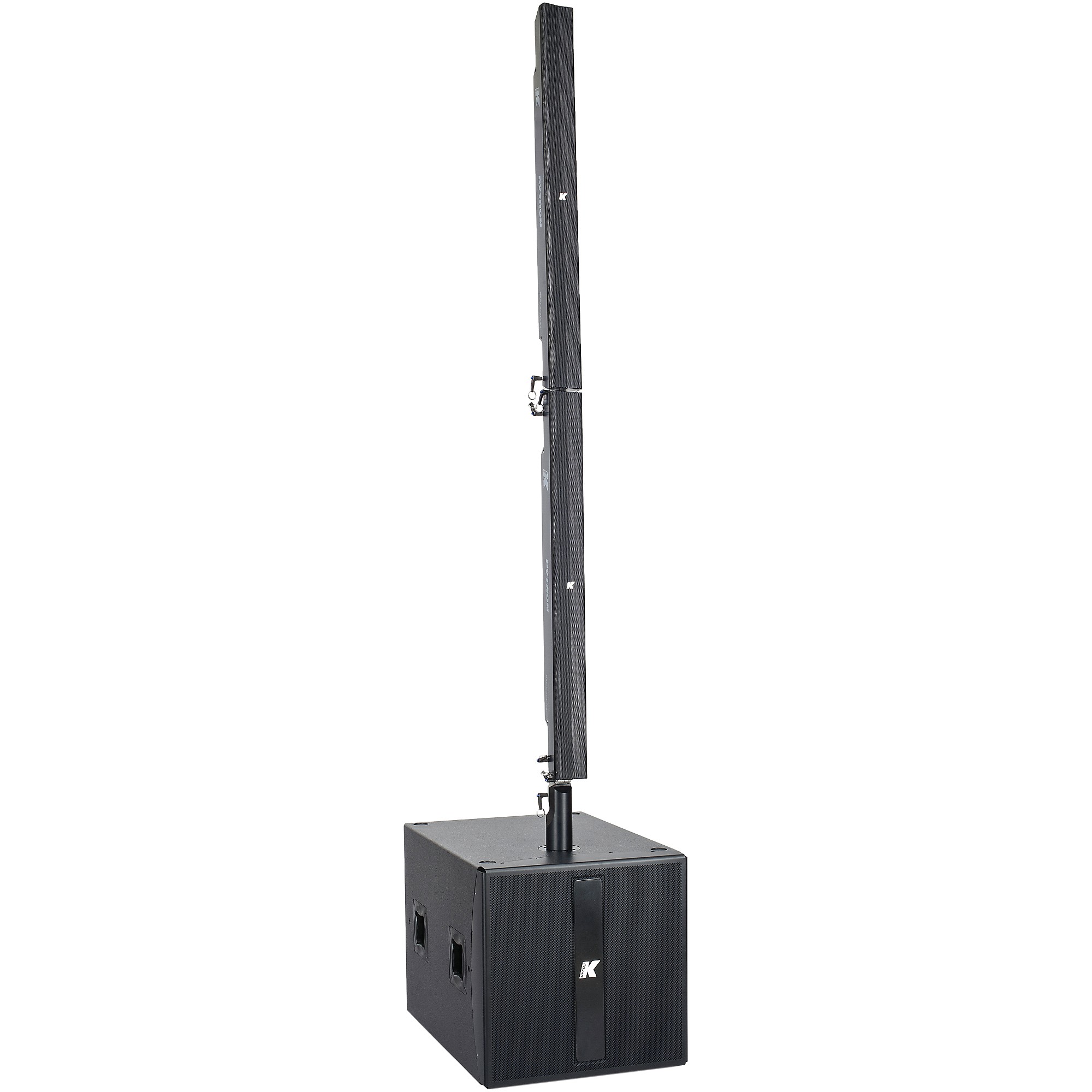 Sennheiser KR402 High Tech Ultra-light Powered Line Array