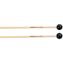 Malletech Orchestra Rattan Mallet Tan Malletech Orchestra Rattan Mallet Black