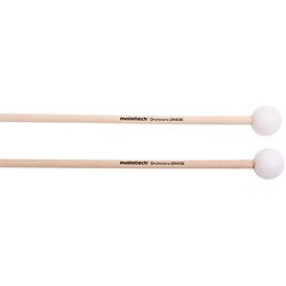 Malletech Orchestra Birch Mallet White