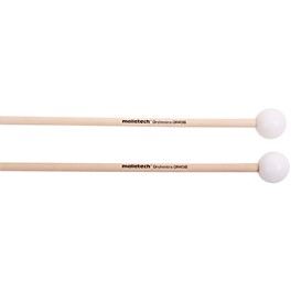 Malletech Orchestra Birch Mallet Black Malletech Orchestra Birch Mallet White