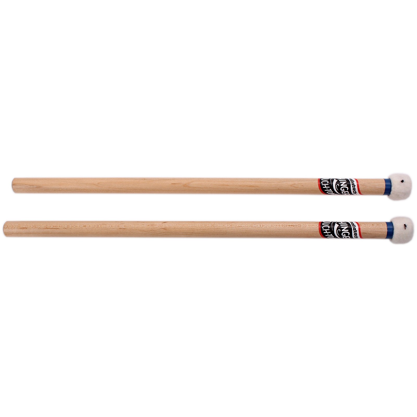 Malletech Hinger Maple Timpani Mallet Blue Guitar Center