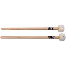 Malletech Hinger Maple Timpani Mallet Green Malletech Hinger Maple Timpani Mallet Yellow