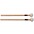 Malletech Hinger Maple Timpani Mallet Green Malletech Hinger Maple Timpani Mallet Yellow