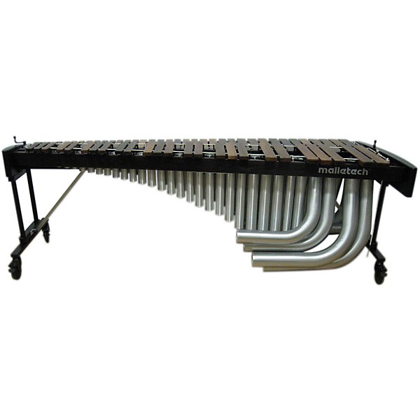 Malletech MJBA5.0 Burritt 5.0 Octave Height-Adjustable Marimba