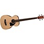 Ibanez PCBE12 Grand Concert Acoustic-Electric Bass Guitar Open Pore Natural Spruce Top thumbnail