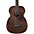 Ibanez PCBE12 Grand Concert Acous... Ibanez PCBE12 Grand Concert Acoustic-Electric Bass Guitar Open Pore Natural Mahogany Top