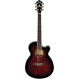 エレアコ　IBANEZ AEG24II Ibanez AEG24II-THS | USA