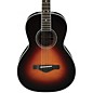 Ibanez AVN1BS Artwood Vintage Parlor Acoustic Guitar Brown Sunburst thumbnail