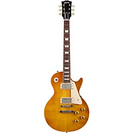 Gibson Custom 2014 Collector's Choice #15 Greg Martin '58 Les Paul Electric Guitar