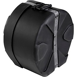 SKB Roto-X Molded Tom/Snare Drum Case, 14x8 in. Black 8x14