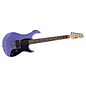 Peavey Rockmaster 5-in-1 Electric Guitar Pack Metallic Lavender thumbnail