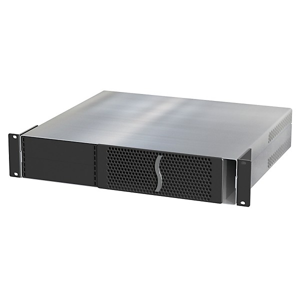Sonnet Echo Express III-R Thunderbolt 2 Expansion Chassis for PCIe Cards