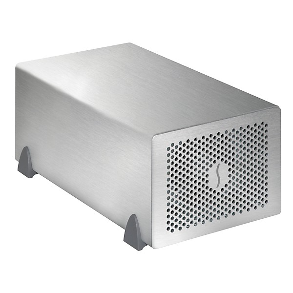 Open Box Sonnet Echo Express SE II Thunderbolt 2 Expansion Chassis for PCIe Cards Level 1