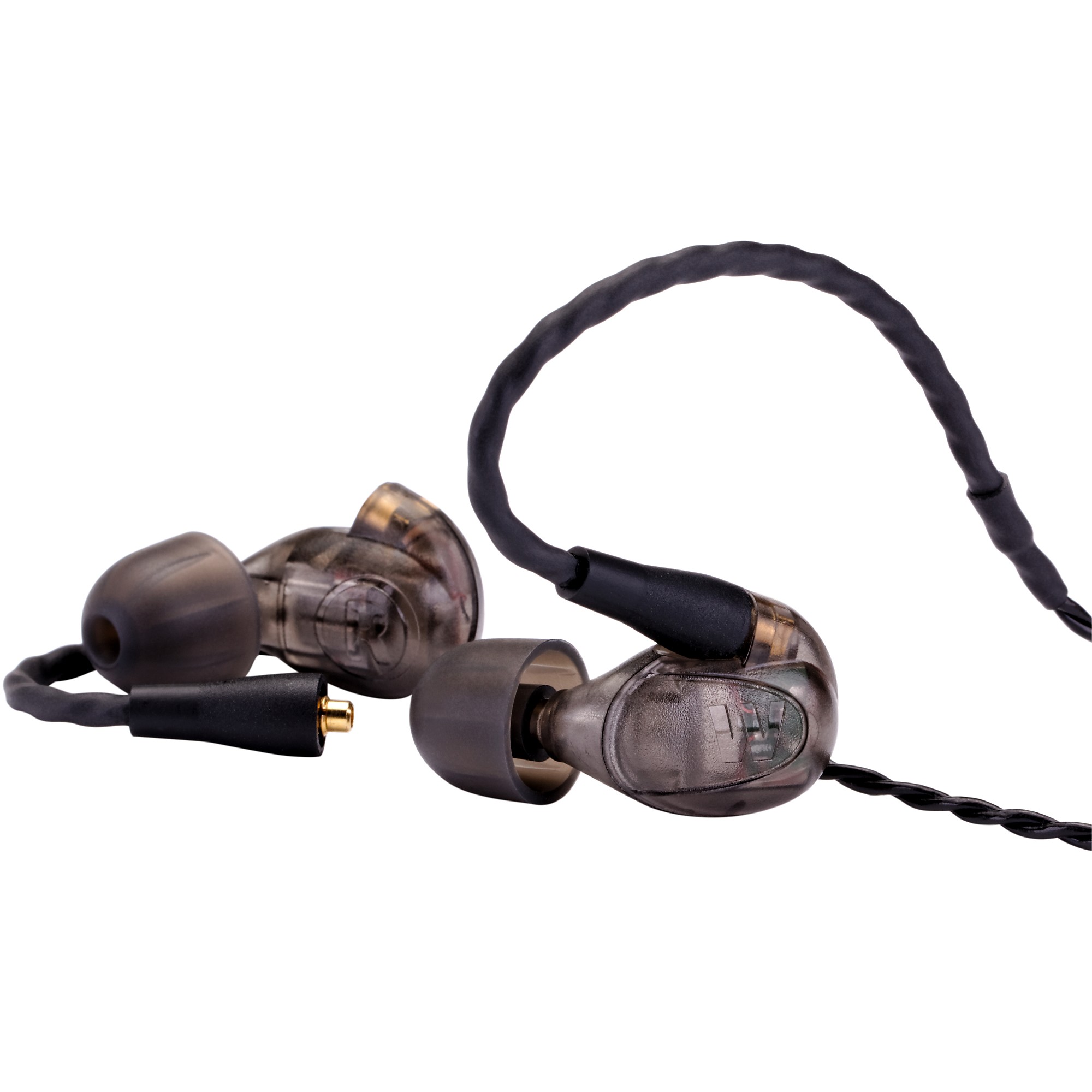 Westone Audio UM Pro 30 In-Ear Monitors Smoke | Guitar Center