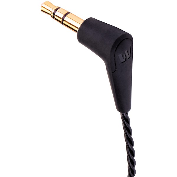 Westone Audio UM Pro 30 In-Ear Monitors Smoke