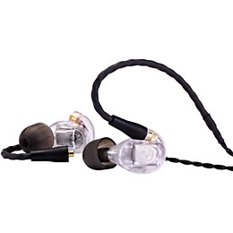 Clearance Westone Audio UM Pro 30 In-Ear Monitors Clear