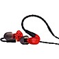 Westone Audio UM Pro 10 In-Ear Monitors Red thumbnail
