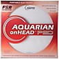 Open Box Aquarian onHEAD Portable Electronic Drumsurface Level 1 16 in. thumbnail