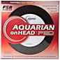 Open Box Aquarian onHEAD Portable Electronic Drumsurface Bundle Pak Level 2 10 in. 190839333766 thumbnail