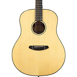 Breedlove Discovery Dreadnought Acoustic Guitar Natural