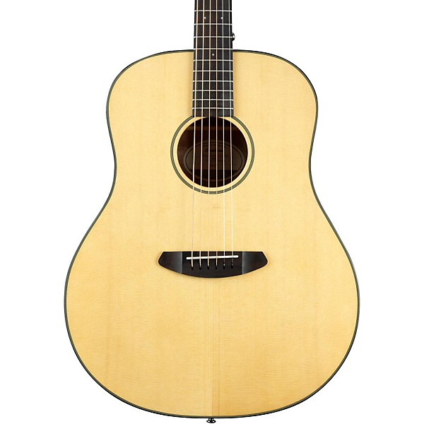 Breedlove Discovery Dreadnought Acoustic Guitar Natural