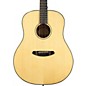 Breedlove Discovery Dreadnought Acoustic Guitar Natural thumbnail