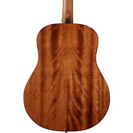Breedlove Discovery Dreadnought Acoustic Guitar Natural