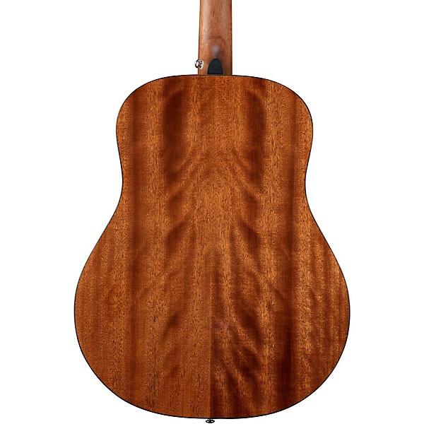 Breedlove Discovery Dreadnought Acoustic Guitar Natural