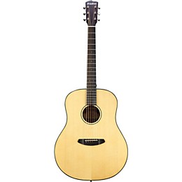 Breedlove Discovery Dreadnought Acoustic Guitar Natural