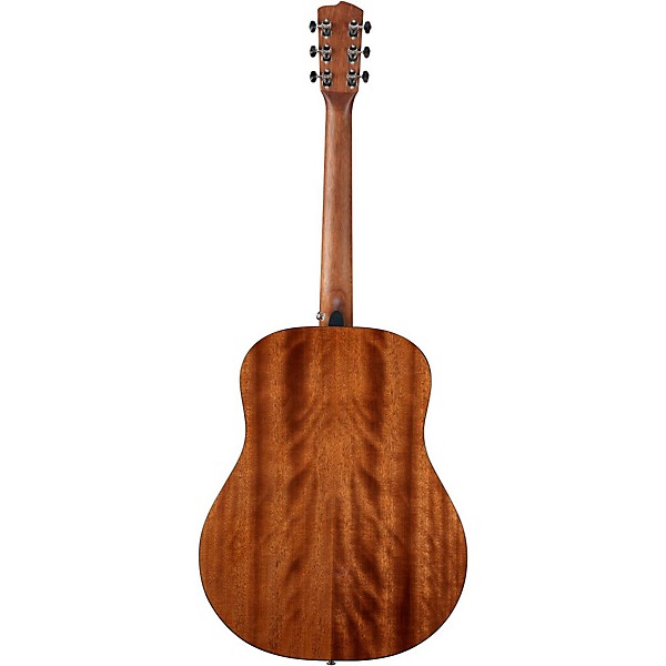 Breedlove Discovery Dreadnought Acoustic Guitar Natural